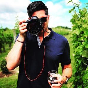 Meet your Posher, Tyler